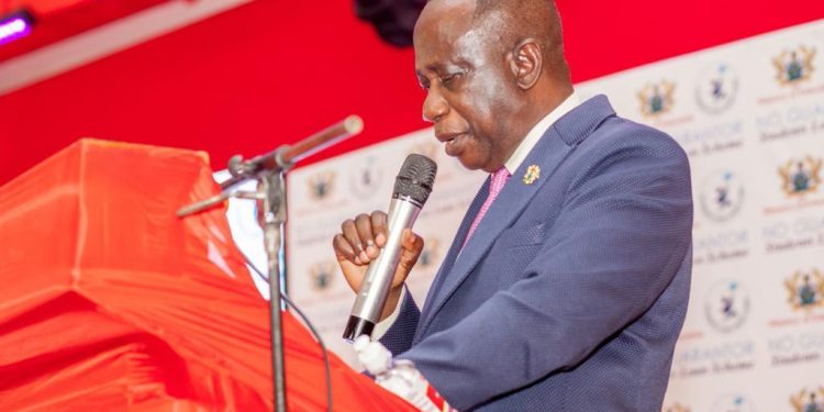 students loan trust fund launches recovery month