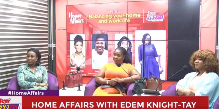 successful women entrepreneurs share experiences of how they balance work and family life