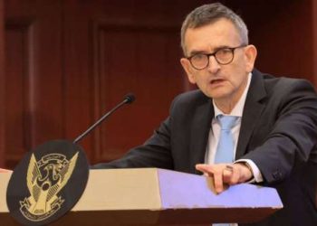 Sudan rivals agree to ‘stable ceasefire’ talks – UN envoy