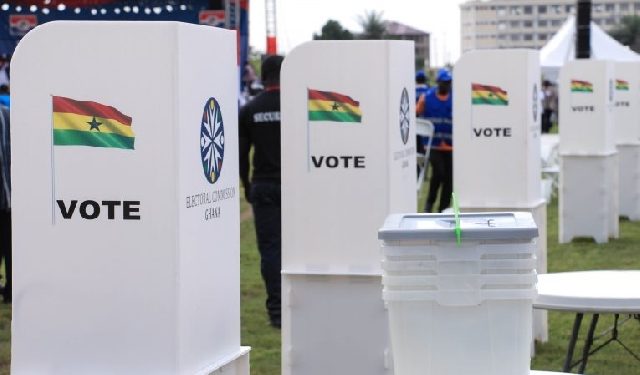 sufficient measures in place to maintain law and order during and after kumawu by election police