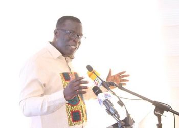 Support government to create more sustainable Jobs – Employment Minister to EU