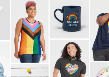 Target removes some LGBTQ products after threats