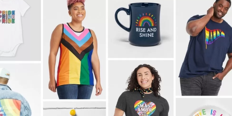 target removes some lgbtq products after threats