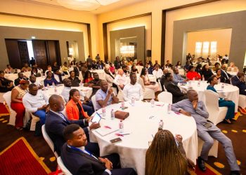 TEMPLARS and Clifford Chance host tech summit on developing fintech in Ghana