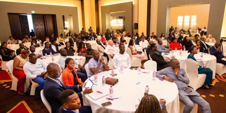 templars and clifford chance host tech summit on developing fintech in ghana