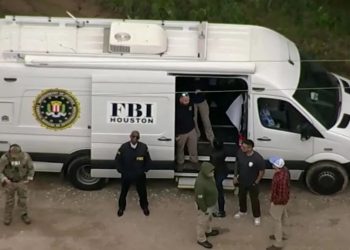 Texas shooting suspect captured after tip-off 9 Texas shooting suspect captured after tip-off