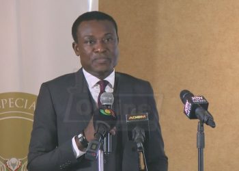 ‘The abuse of entrusted power for private gain is the currency’ – Special Prosecutor on State capture, corruption and fraud