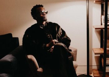 The day that saw King Charles’ coronation also crowned Black Sherif king