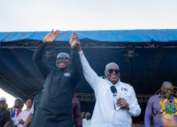 ‘The elephant continues to be on the march’ – President on Kumawu by-election victory