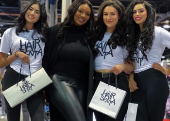The Hair Senta to launch into the US Market