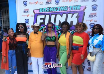 The maiden edition of the Hitz Tertiary kick-starts at Bluecrest University College