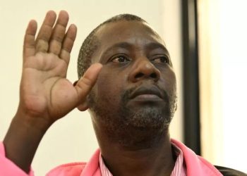 The mother who fled a death cult to save her children