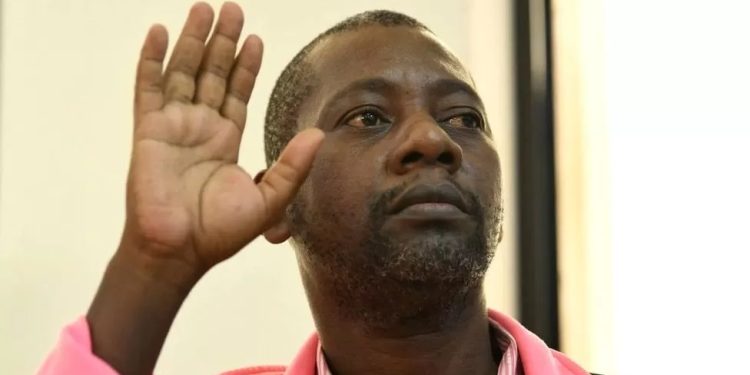 the mother who fled a death cult to save her children