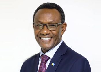 The untold story of the outgoing General Secretary of Church of Pentecost