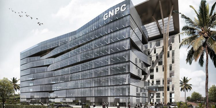 there were no breaches in award of saltpond decommissioning project gnpc