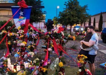 Three children among victims of Allen mall shooting in Texas