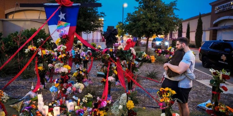 three children among victims of allen mall shooting in texas