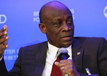 Tighten rules of Public Financial Management Act to cut budget deficit – Terkper