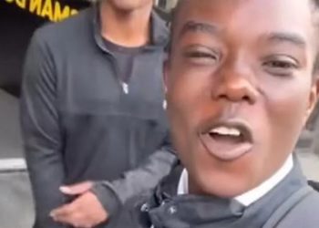 TikToker in court over ‘prank’ videos