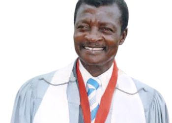 Timothy Ewudzi Osam-Duodu