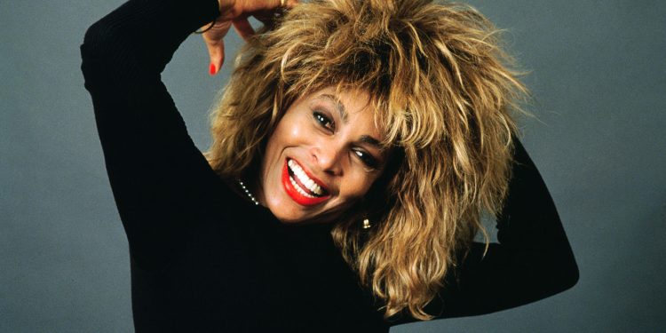 tina turner a look back at the life of the queen of rock and roll