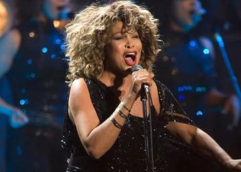 Tina Turner died from natural causes, rep says