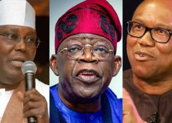 Tinubu seeks dismissal of APM’s petition, says it lacks merit