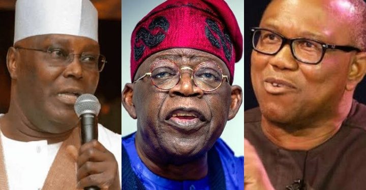 tinubu seeks dismissal of apms petition says it lacks merit