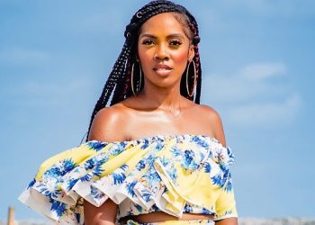 Tiwa Savage to perform at King Charles III coronation concert