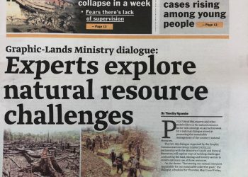 Today’s front pages: Monday, May 8, 2023