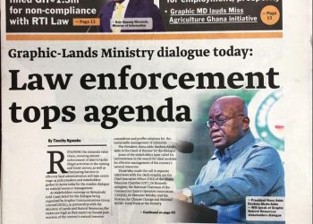 Today’s front pages: Thursday, May 11, 2023