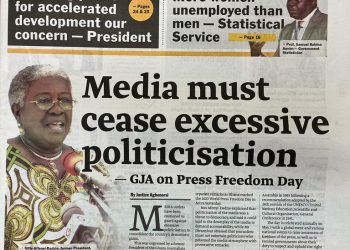 Today’s front pages: Thursday, May 4, 2023