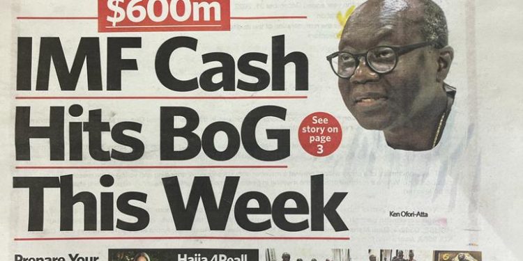 todays front pages tuesday may 16 2023