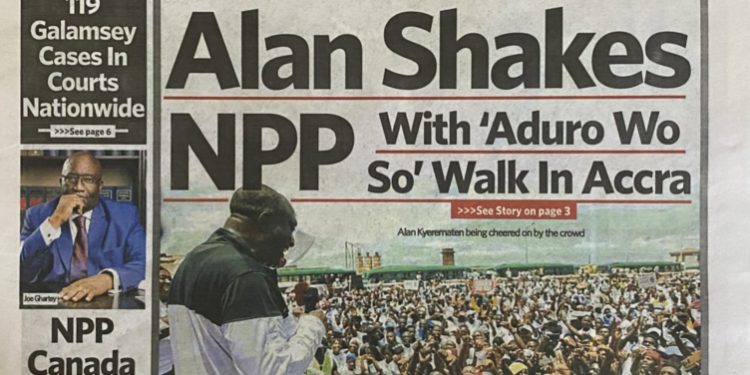 todays front pages tuesday may 2 2023