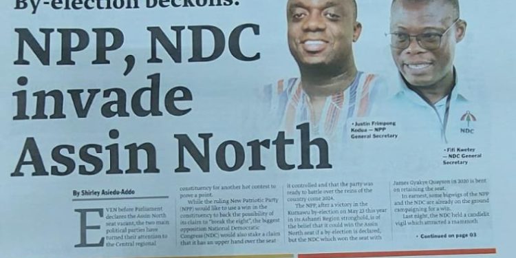 Today’s front pages: Tuesday, May 30, 2023 1 todays front pages tuesday may 30 2023