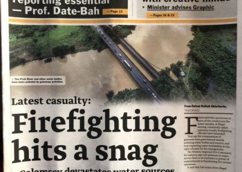 Today’s front pages: Tuesday, May 9, 2023