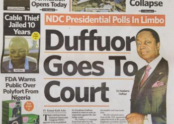 Today’s front pages: Wednesday, May 10, 2023