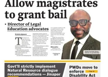 Today’s front pages: Wednesday, May 17, 2023