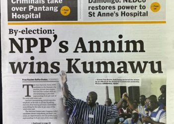 Today’s front pages: Wednesday, May 24, 2023