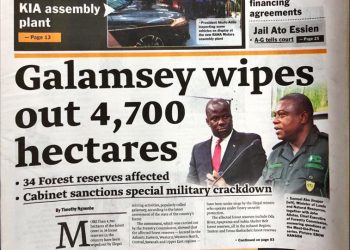 Today’s front pages: Wednesday, May 3, 2023