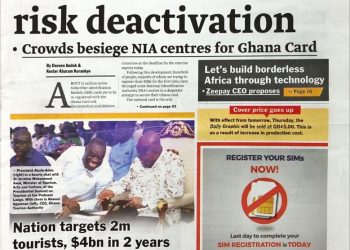 Today’s front pages: Wednesday, May 31, 2023