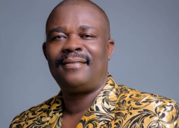 Tony D pledges more hard work for Volta MUSIGA