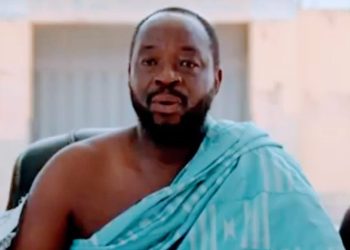 Torgbi Adamah lauds supreme court for decision on “wee” cultivation