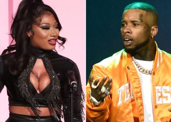 Tory Lanez denied new trial in Megan Thee Stallion shooting