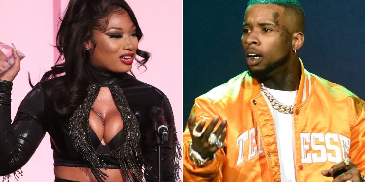 tory lanez denied new trial in megan thee stallion shooting