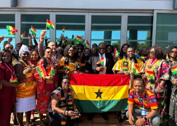 TOUGHA, NANTA hold conference with Africa’s Travel Indaba in South Africa 