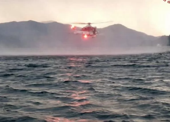 Tourist boat sinks on Lake Maggiore killing four – reports