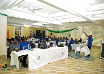 Traditional names are your identity; give them to your children – Ghanaian Language Wikimedians