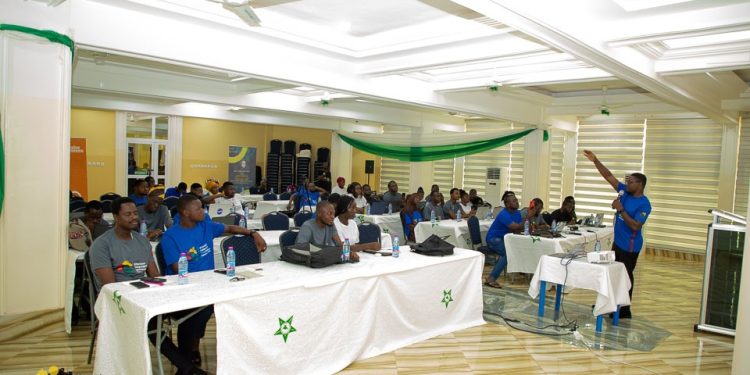 Traditional names are your identity; give them to your children – Ghanaian Language Wikimedians 1 traditional names are your identity give them to your children ghanaian language wikimedians