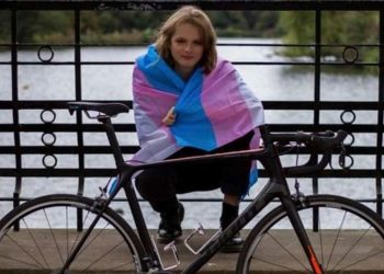Transgender women banned from competitive female cycling by UK national governing body